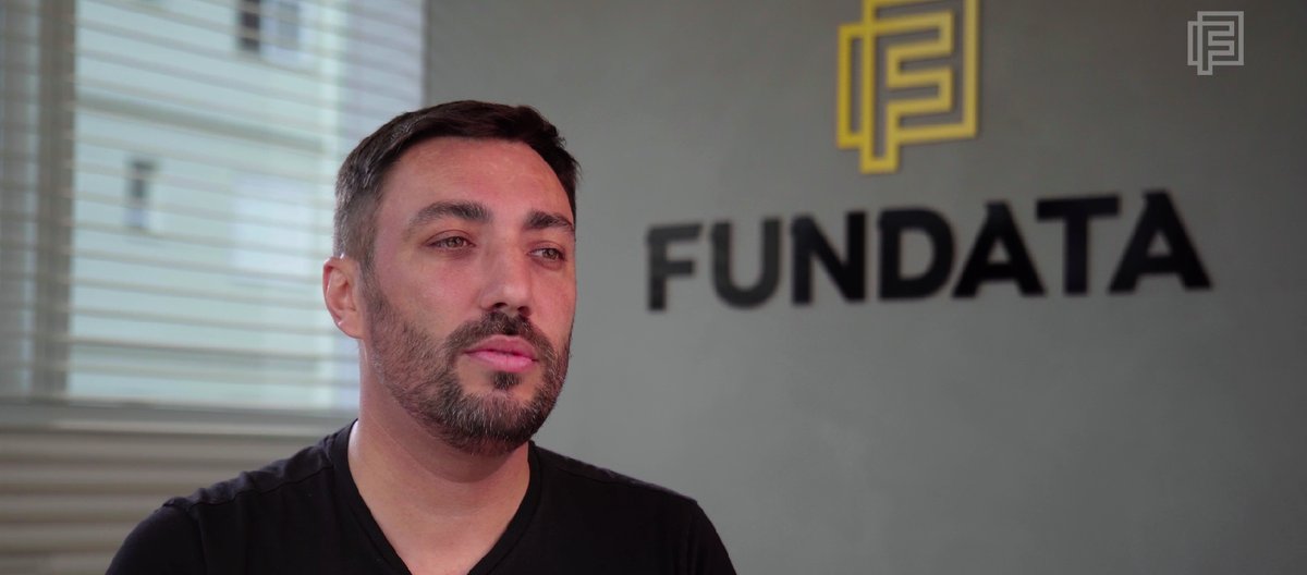 Carlos Narloch, Engenheiro Civil, sócio-fundador da Fundata Engenharia